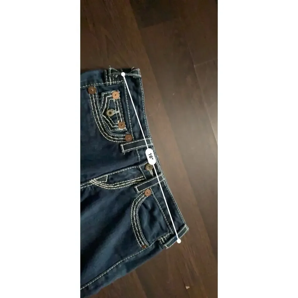 True Religion 